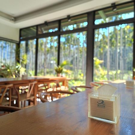 יוצ'י Roaming Cloud Sun Moon Lake B&B מראה חיצוני תמונה