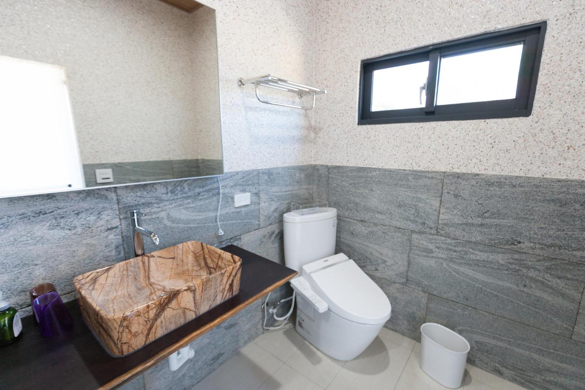 יוצ'י Roaming Cloud Sun Moon Lake B&B חדר תמונה