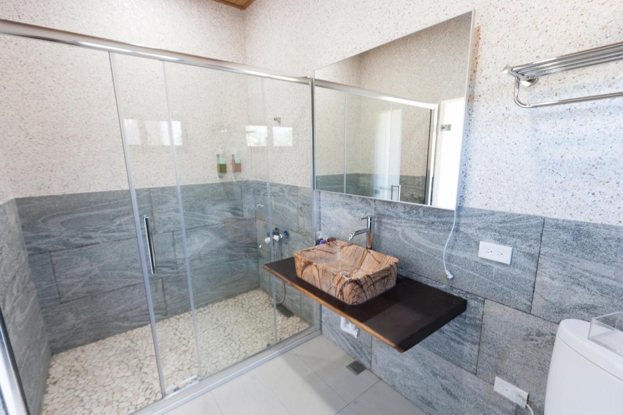 יוצ'י Roaming Cloud Sun Moon Lake B&B חדר תמונה